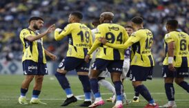 fenerbahcede gozler satis rekorunda takimin yildizi gidiyor Wu5bcL7N