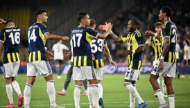 fenerbahceden son provada bir gol iki transfer HjuvBtJl