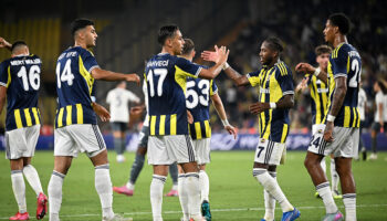fenerbahceden son provada bir gol iki transfer HjuvBtJl