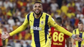 fenerbahcenin golcusu en nesyri ispanyada mansetlerde kosmuyor ucuyor EtVIxhzE
