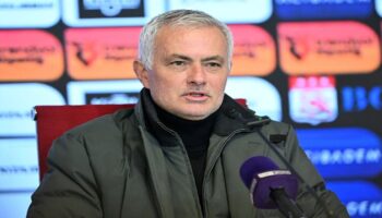 fenerbahcenin gozu juventusta moruinho o ismi istiyor nEwQTmzz