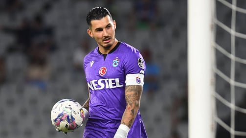 fenerbahcenin hedefindeydi ugurcan cakir icin sicak gelisme 0