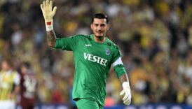 fenerbahcenin hedefindeydi ugurcan cakir icin sicak gelisme ZJvRxOta