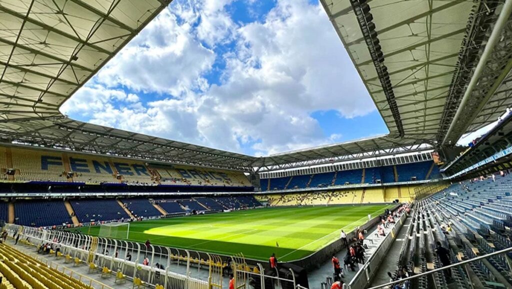 fenerbahcenin sponsoru resmilesiyor dev gelir Wr75Shyv