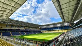 fenerbahcenin sponsoru resmilesiyor dev gelir Wr75Shyv