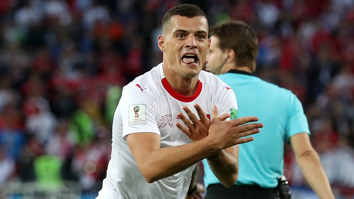 fenerbahcey xhaka transferinde premier lig engeli 0 C23vCweY