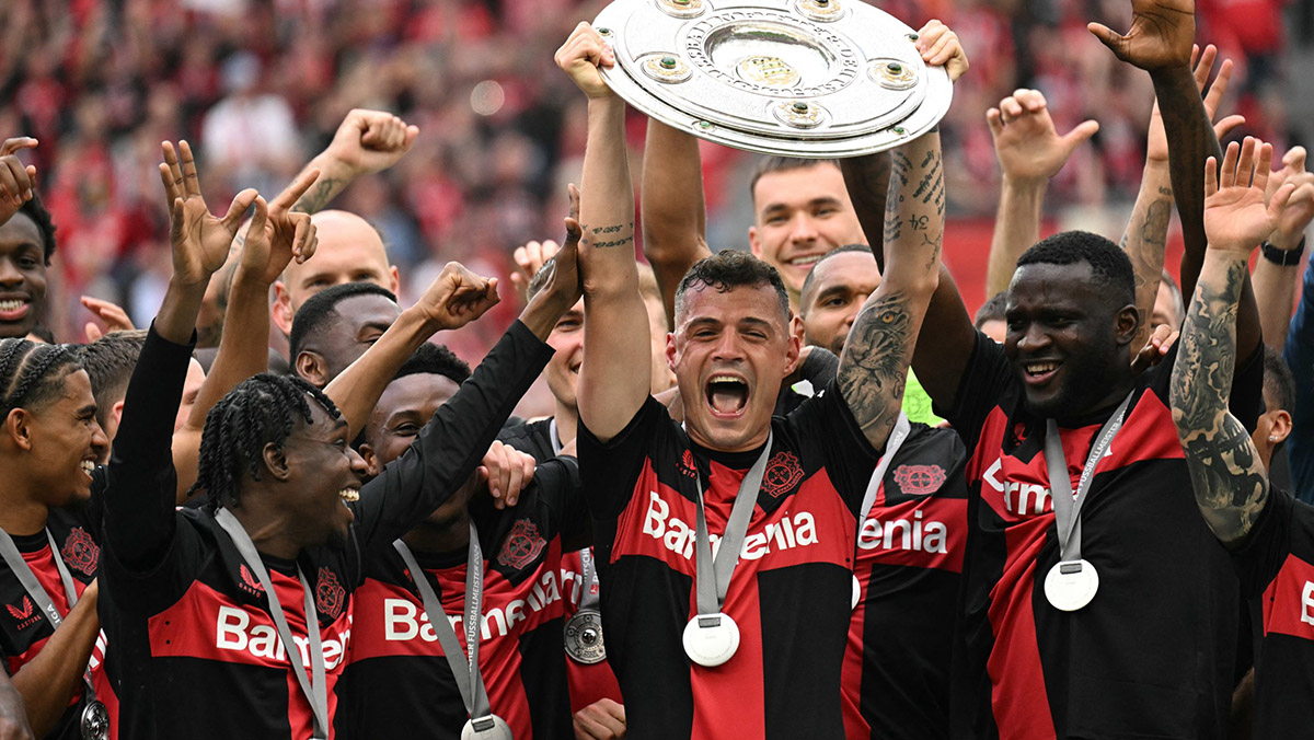 fenerbahcey xhaka transferinde premier lig engeli 1 g76elX1f