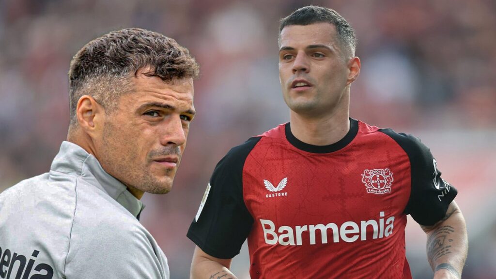 fenerbahcey xhaka transferinde premier lig engeli FMhkBVr1
