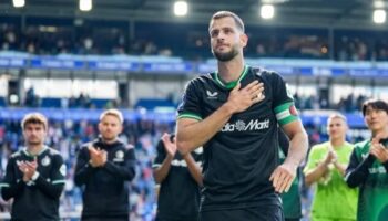 fenerbahceye guzel haber atletico madrid sagolsun iZWigtGE
