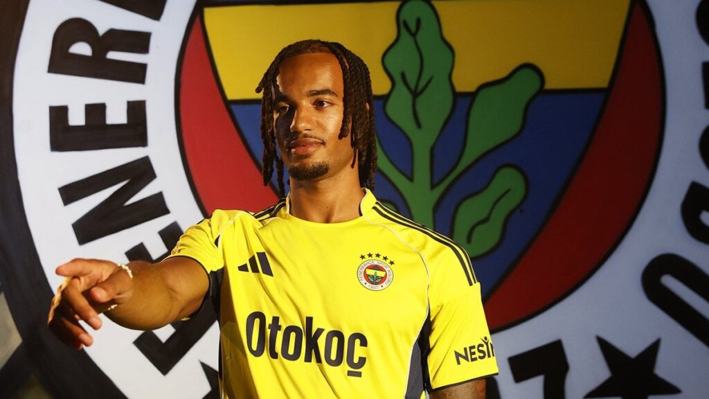 fenerbahceye imza atan archie browndan taraftarlara iddiali mesaj CFZa6JfF