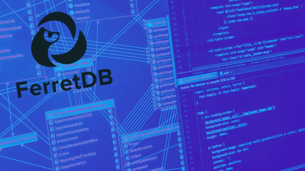 ferretdb 20 ile veritabanlarinda devrim 6Tu4xTzb