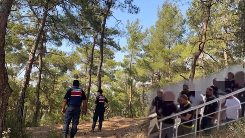 fethiyede kayip kadinin sirri cozuldu katiller yakinlari cikti kan donduran detaylar jx6O7pjQ