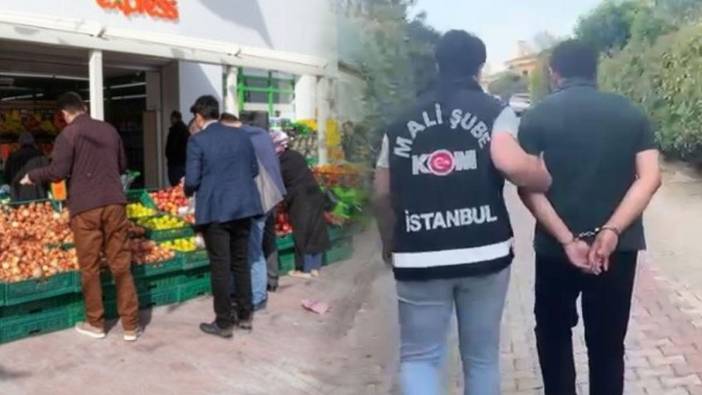 feto operasyonu disisleri bakanligina sicradi gozaltilar var 1 iKaYiEMM