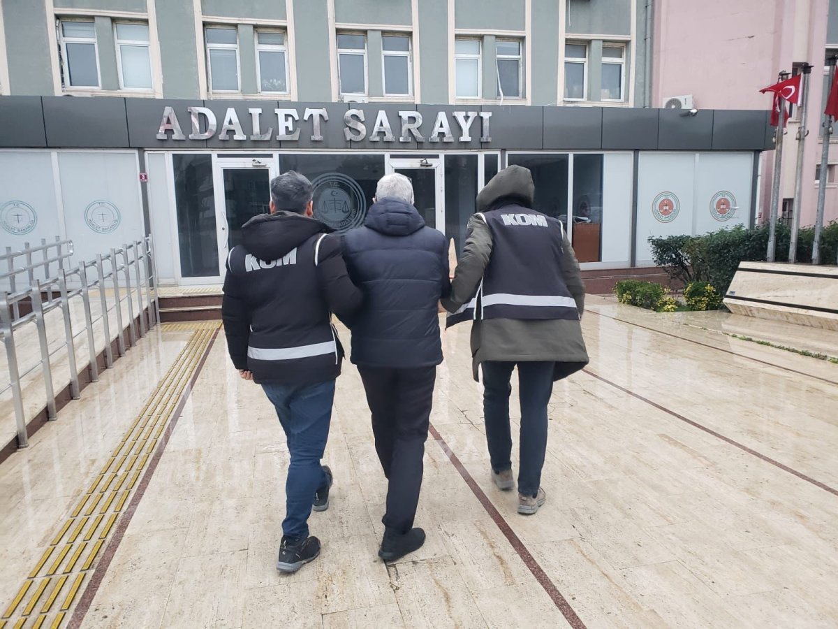 feto uyesi balikesirde yakalandi 0 UZr3mNds