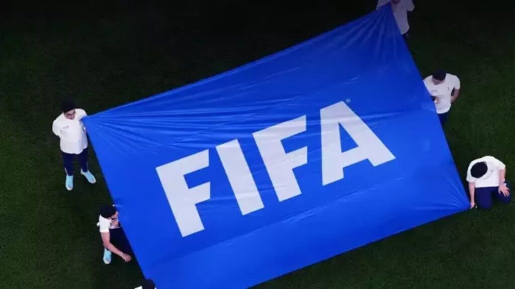fifa bir ilki gerceklestirdi efsane ismi atadi vYJZlrCr