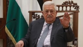 filistin devlet baskani abbas tek cozum diyerek israile seslendi MjKfB9GI