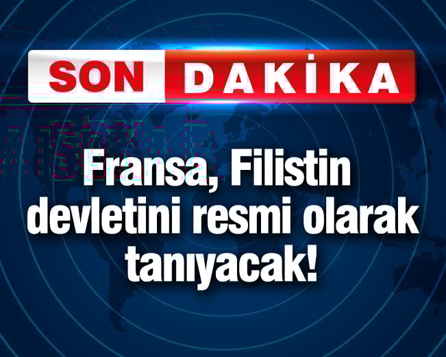 fransa filistin devletini taniyacak EvE4q8kg