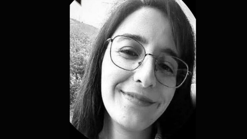 freni cekilmeyen greyder manzara izleyenlerin aracini ucuruma surukledi 1 olu 1 yarali FHNu8GMl