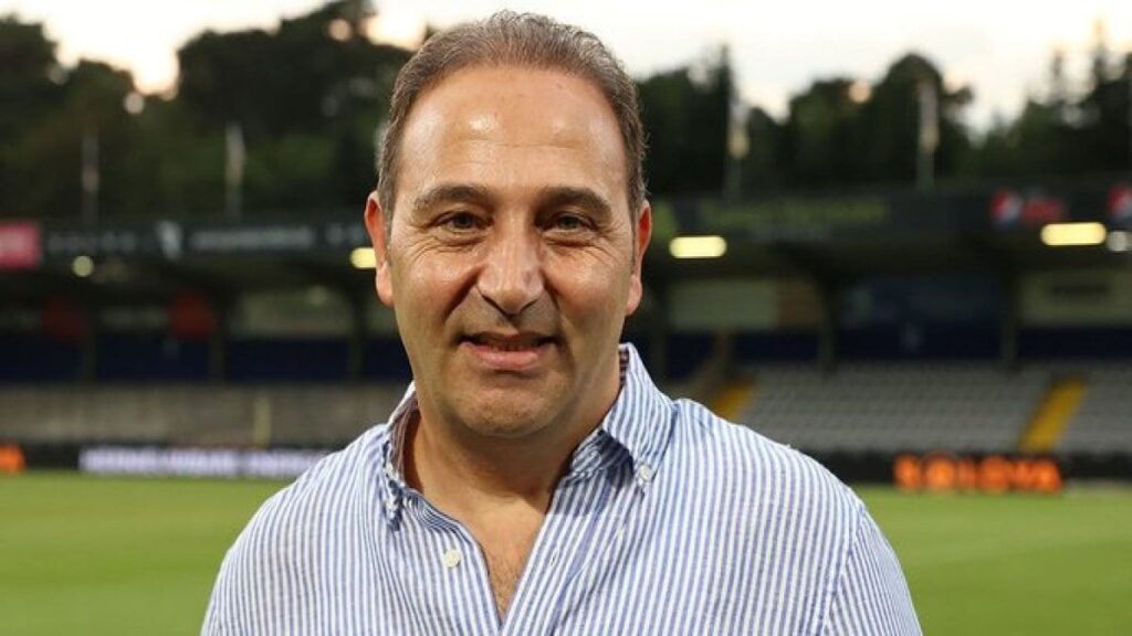 fuat capa yerli oyuncu bulmak cok zor 9mWDZIXc