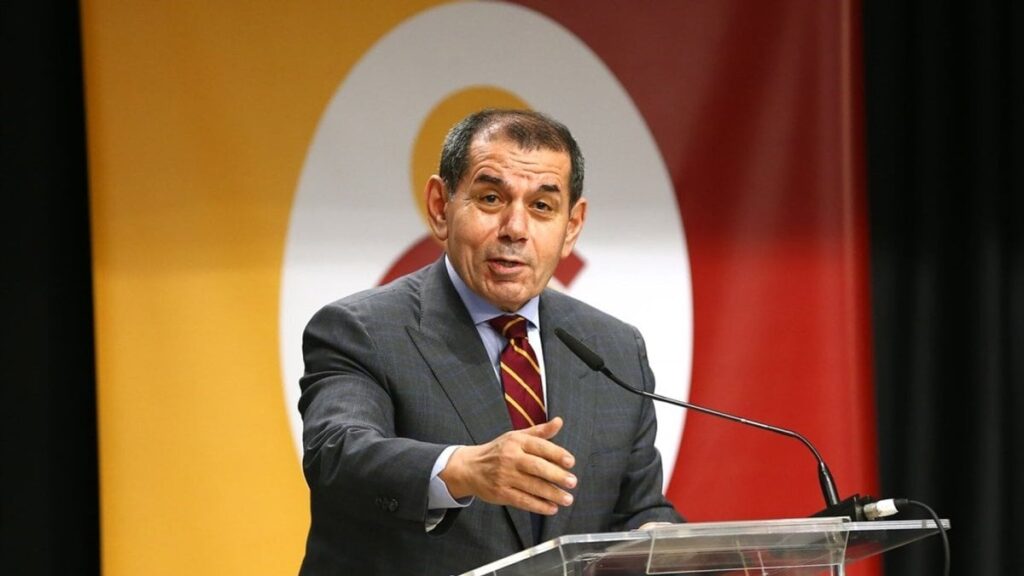galatasaray durmuyor dunya bu transferi konusacak oyle bir isme teklif yaptilar ki qXOYpeqB