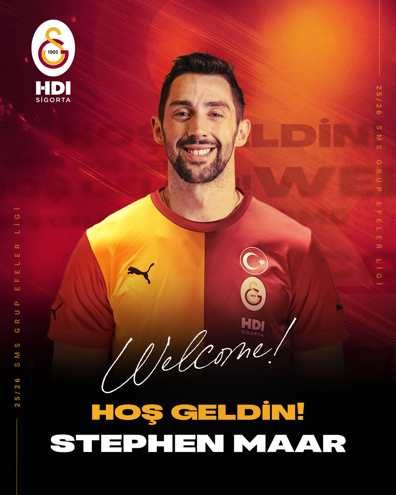galatasaray kanadali oyuncuyu transfer etti 0