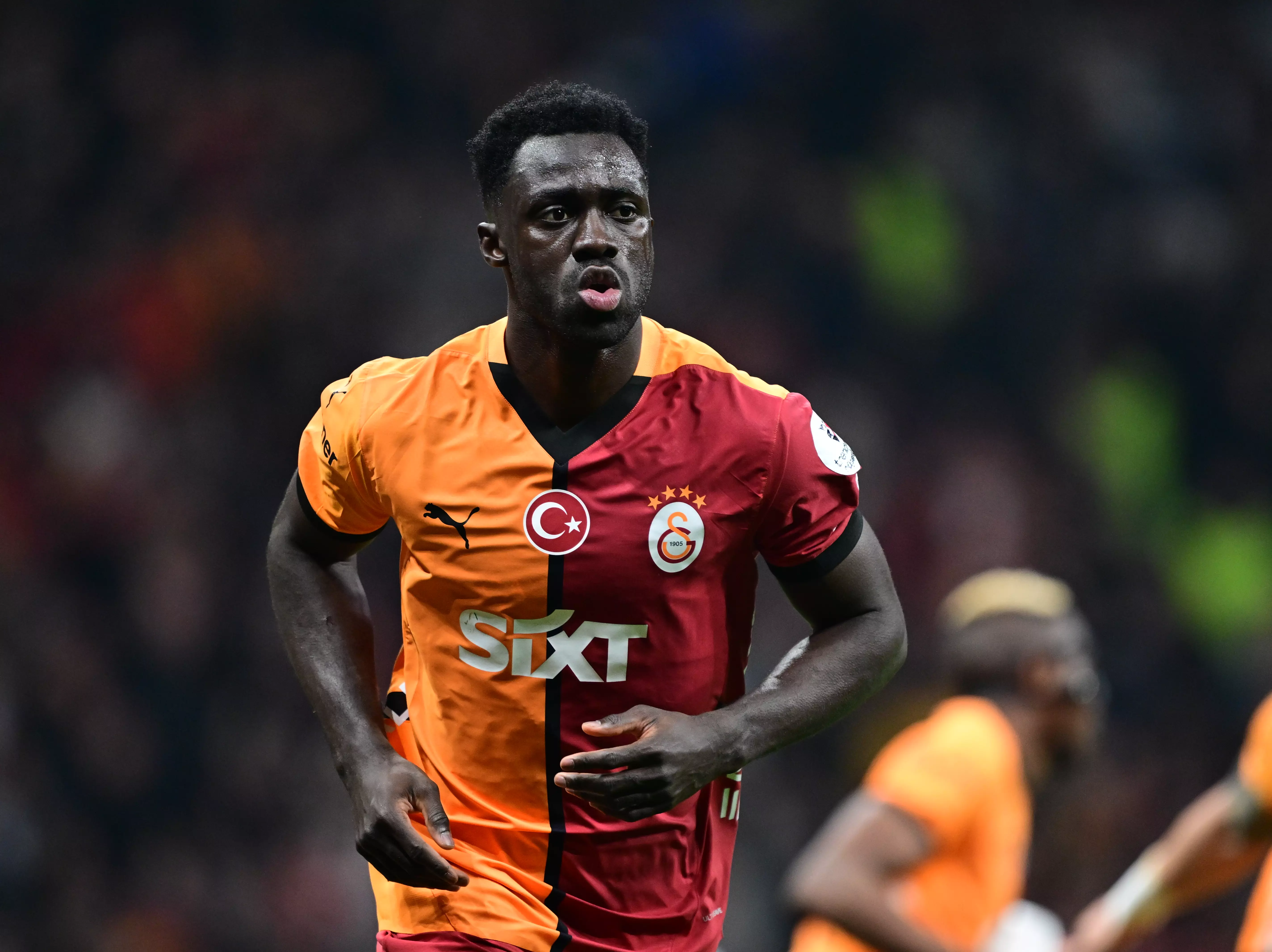 galatasaray o yildiz icin oyle bir bonservis istedi ki 0 nTXC1bcL