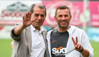 galatasaray transferde yine buyuk oynuyor oyle bir isme teklif yapildi ki taraftarlar havalimanina akin l4XNnqZL