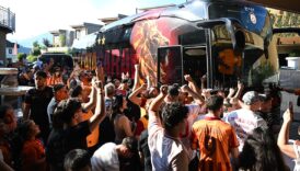 galatasaraya akin osimhen tezahuratli karsilama MGmmNZ3h