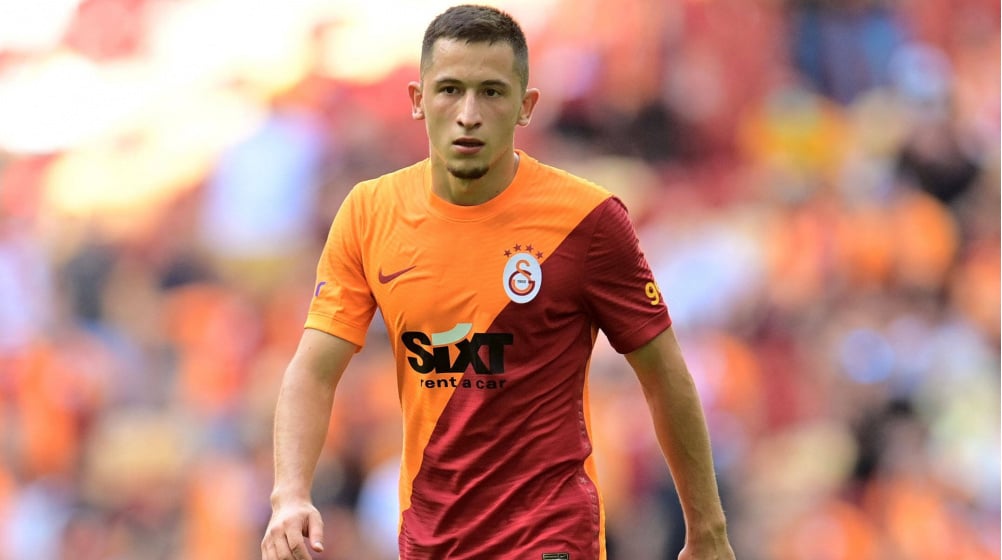 galatasarayda flas ayrilik yeni takimi transferi resmen acikladi 1 Zl7DQINb