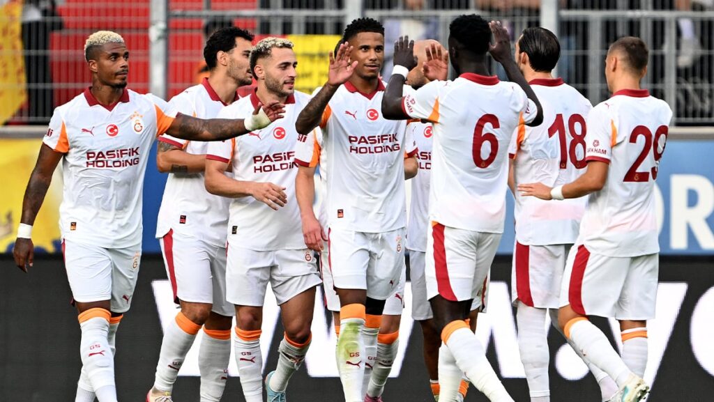 galatasaraydan 3 gollu prova genc yildiz bu maci da bos gecmedi IeueRtBd