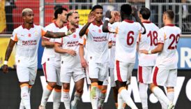galatasaraydan 3 gollu prova genc yildiz bu maci da bos gecmedi IeueRtBd