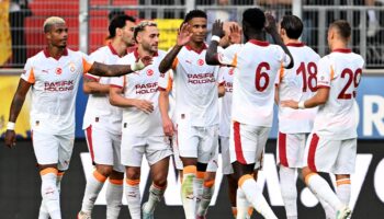 galatasaraydan 3 gollu prova genc yildiz bu maci da bos gecmedi IeueRtBd