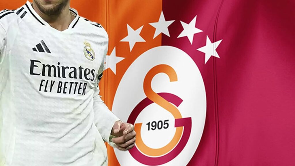 galatasaraydan orta sahaya real madridden takviye ih8WrH36