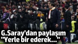 galatasaraydan sampiyonluk paylasimi dMwZwjaa