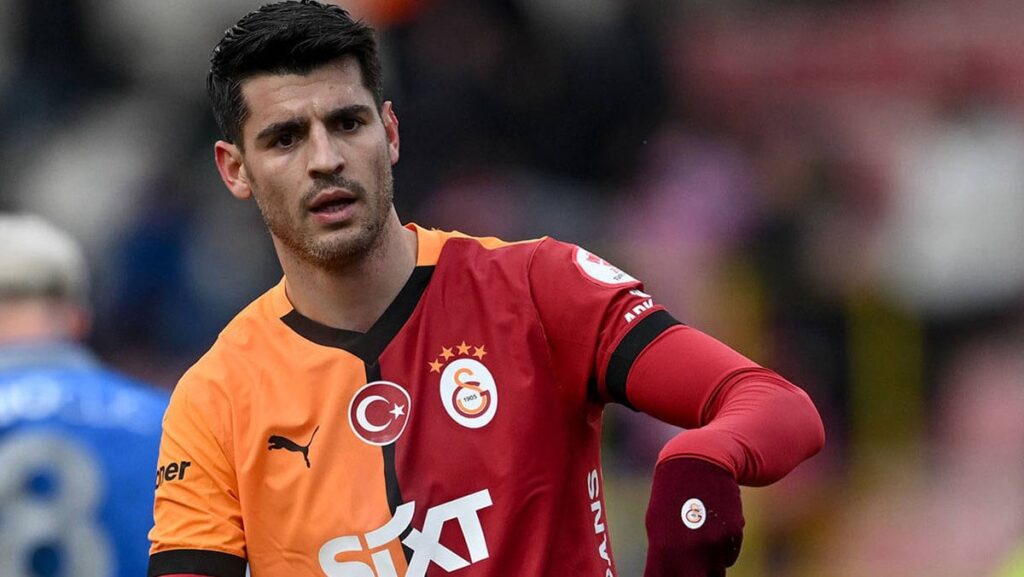 galatasaraydan sok morata karari italyan basini duyurdu l5AZhrmi