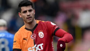 galatasaraydan sok morata karari italyan basini duyurdu l5AZhrmi
