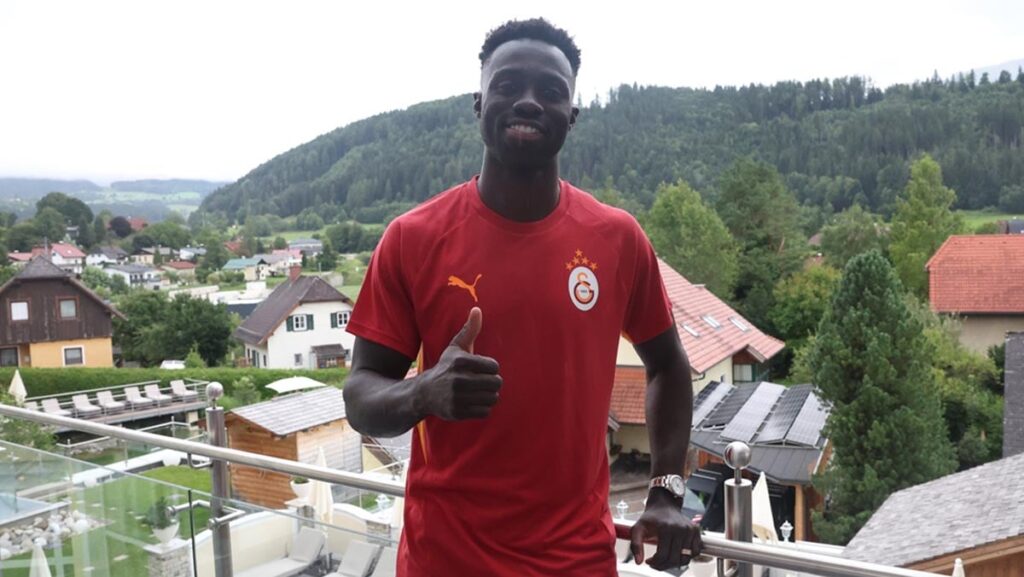 galatasarayin escobari konustu herkesin yeri dolar pePtOLv9