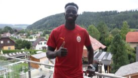 galatasarayin escobari konustu herkesin yeri dolar pePtOLv9