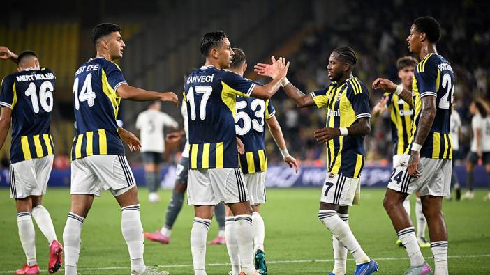 galatasarayli futbolcudan fenerbahcenin yeni transferine mesaj var 1