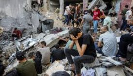 gazzede can kaybi 48 bin 189a yukseldi CzfQ3gyN
