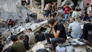 gazzede can kaybi 48 bin 189a yukseldi CzfQ3gyN