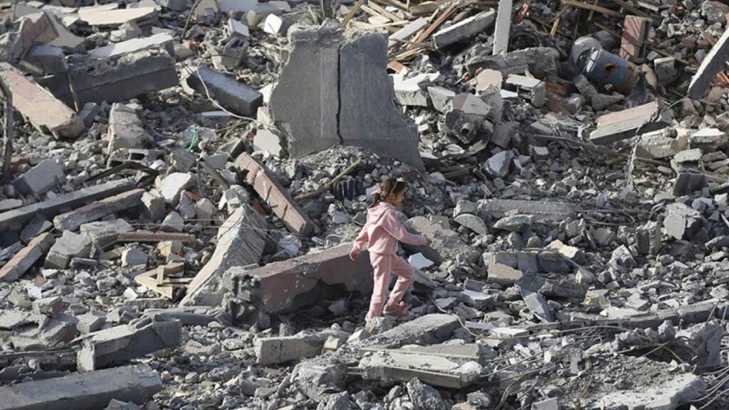 gazzede can kaybi 48 bin 189a yukseldi MhYnrgrO