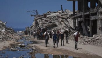 gazzede durum her gun daha kotuye gidiyor acliktan olumler suruyor vGUgMY6W