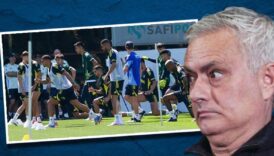 geldigi gibi gidiyor mourinho biletini kesti fenerbahcede hic beklenmedik ayrilik 8WSAqVNy