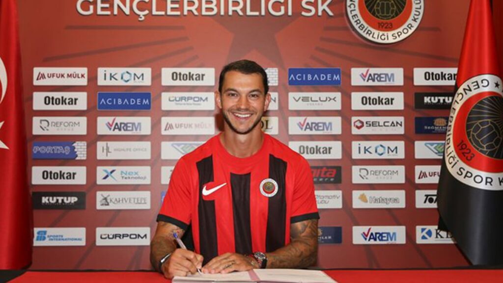 genclerbirligi eski alanyasporlu oyuncuyu transfer etti M3t5bfp8