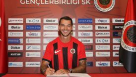 genclerbirligi eski alanyasporlu oyuncuyu transfer etti M3t5bfp8