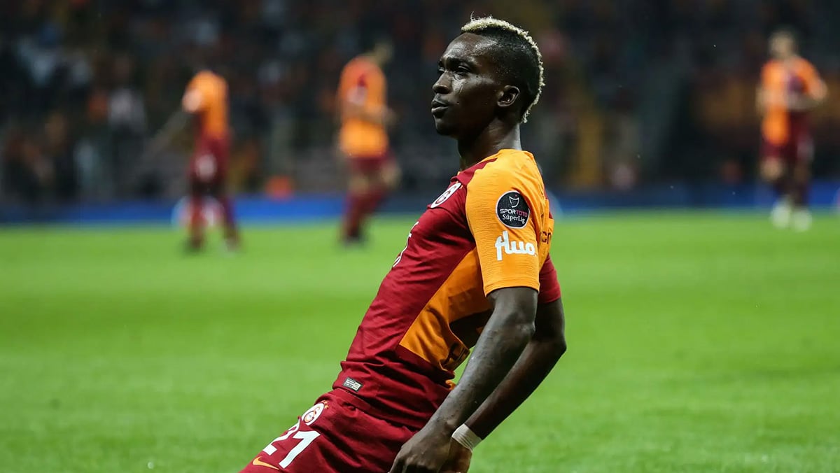 genclerbirligini ucuracak transfer baskan mujdeyi vermisti galatasarayin eski yildizi donuyor 0 H3A6ewci