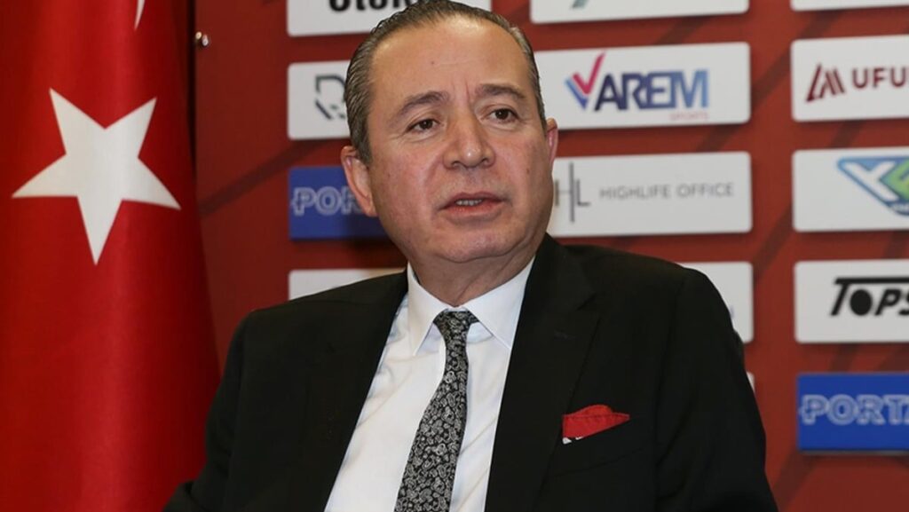 genclerbirligini ucuracak transfer baskan mujdeyi vermisti galatasarayin eski yildizi donuyor Dfd3sz6G