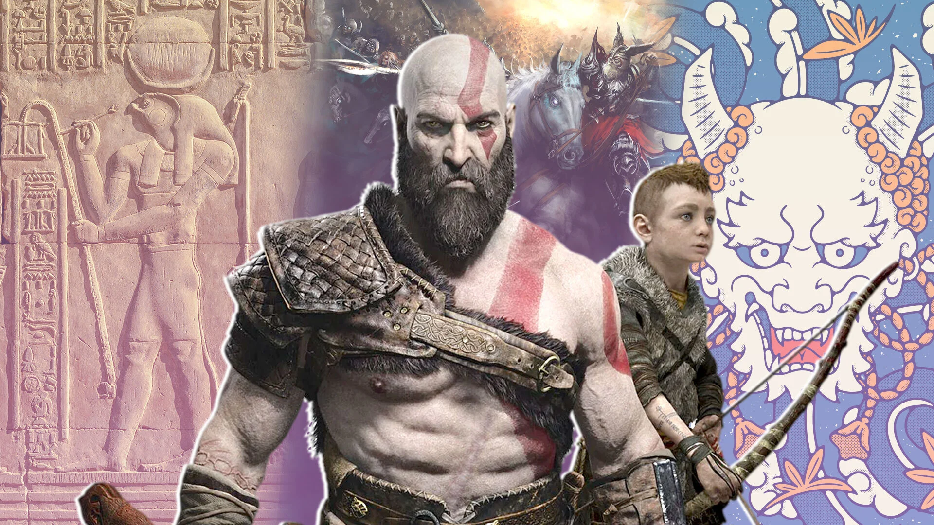 god of war yunan mitolojisine donuyor 2 68ZTsmFL