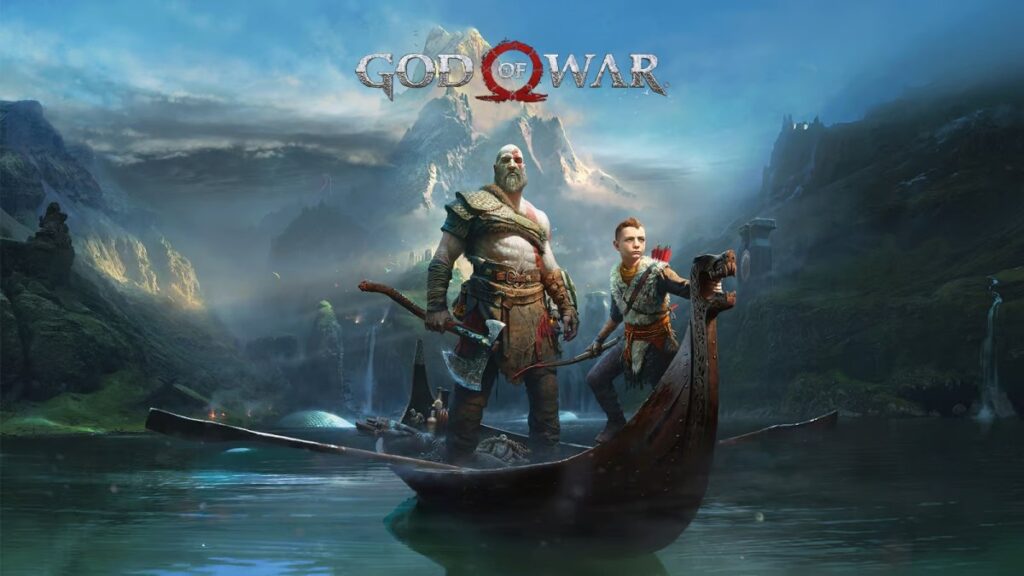 god of war yunan mitolojisine donuyor wd7kfgRP